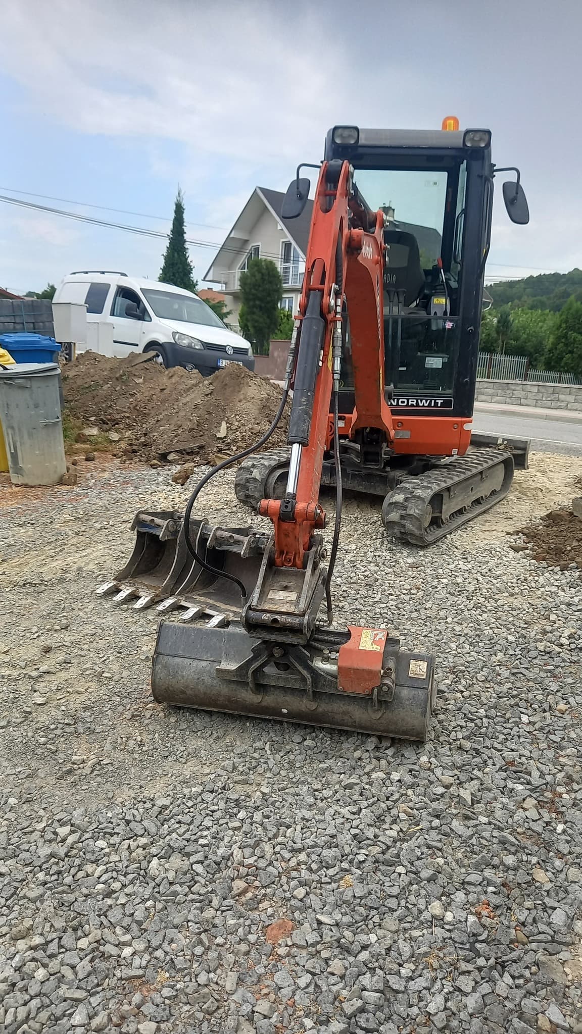 Rôzne veľkosti lyžíc